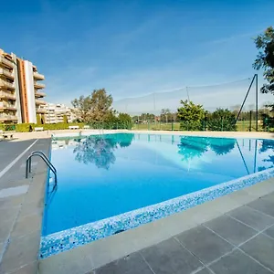 Charmant 2 Pieces En Avec Piscine Mandelieu